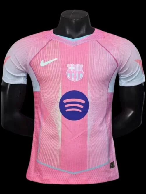 FC Barcelone Maillot Concept