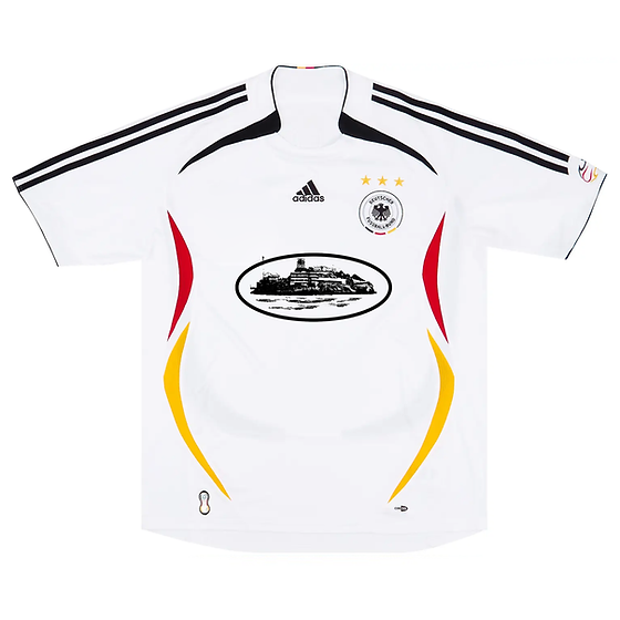 Concept CRTZ Allemagne