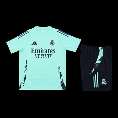 Real Madrid Ensemble
