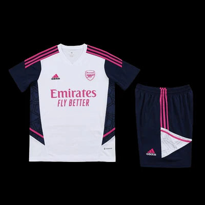 Arsenal Ensemble