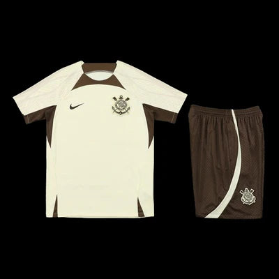 Ensemble Corinthians