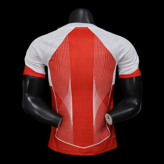 Arsenal Jersey Concept