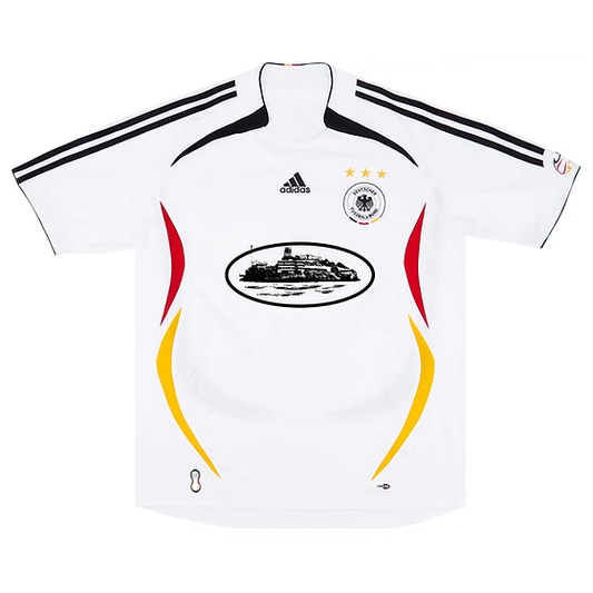 Concept CRTZ Allemagne