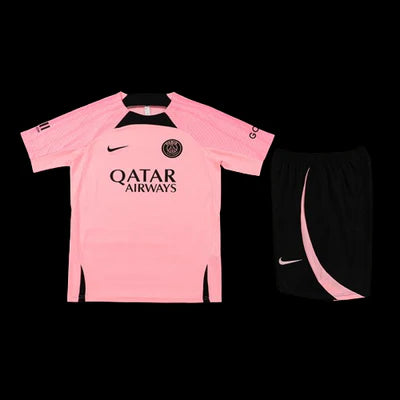 PSG Ensemble
