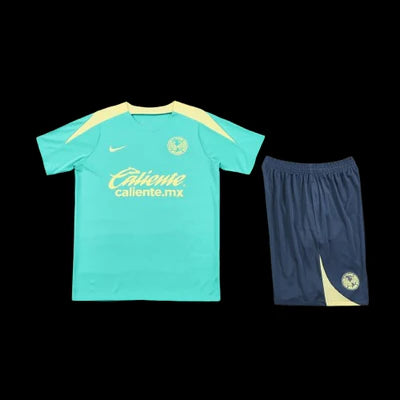 Club America Ensemble