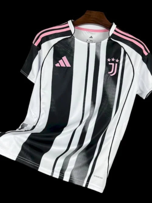Juventus Maillot Domicile 25/26