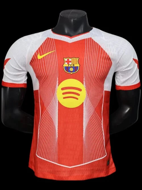 Arsenal Maillot Concept