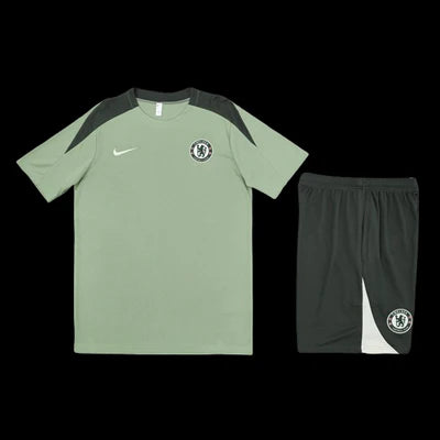 Chelsea Ensemble