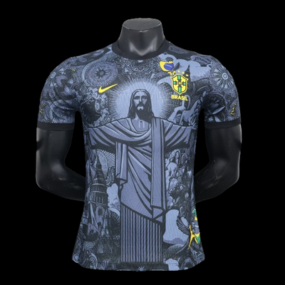 Brésil Maillot Concept