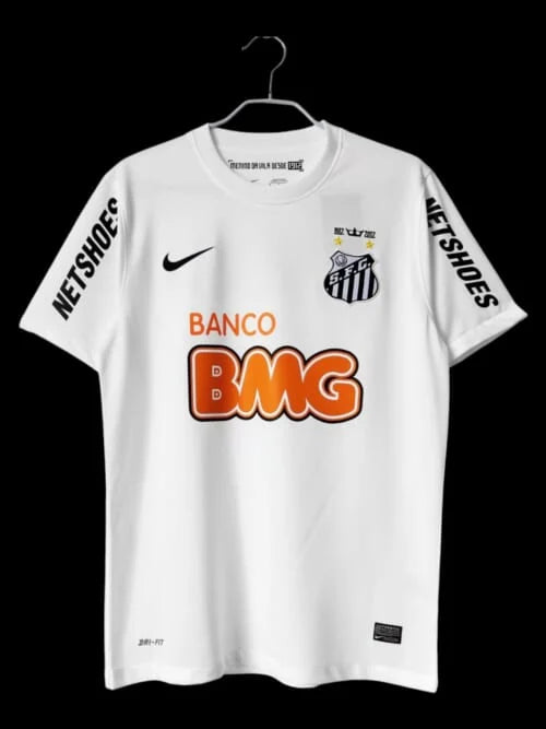 Santos Maillot Rétro 11/12