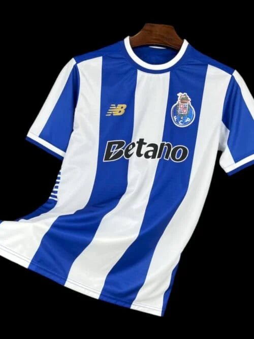 FC Porto Maillot Domicile 25/26